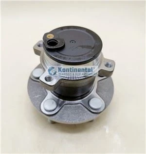 6M51-2C299-AC VKBA3661 1481197 VOOR FORD FOCUS HUB LAGER MONTAGE
