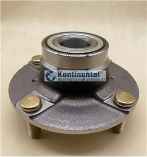 HUB254-23 HUB254-20 SUZUKI ESTEEM