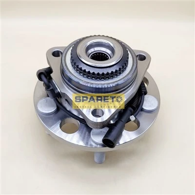 41420-09401 41420-09400 VOOR SSANGYONG ACTYON