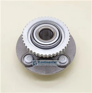 43200-6M000 VOOR NISSAN SUNNY B15